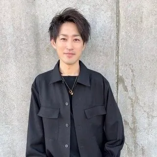 hair story FEXIA-di 高岡辰也