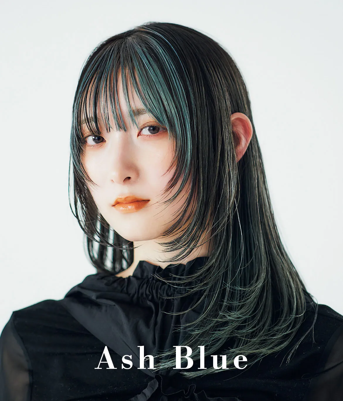 Ash Blue