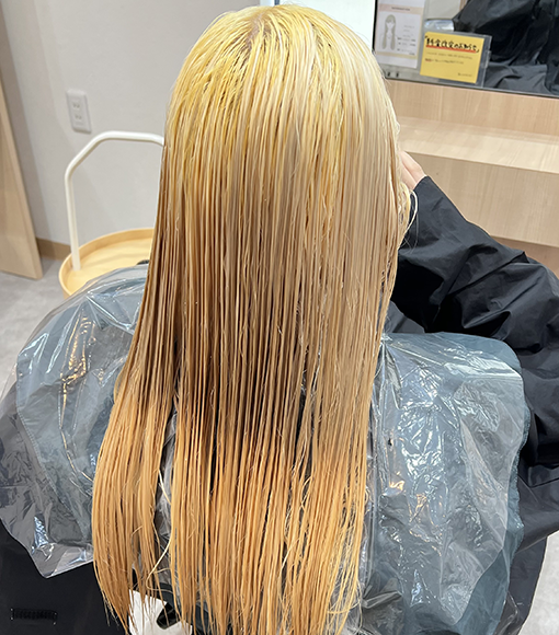 理想を現実にするピンクカラー！Bleach画像3