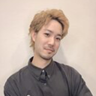 DECO HAIR Kiitos 藤井 一輝