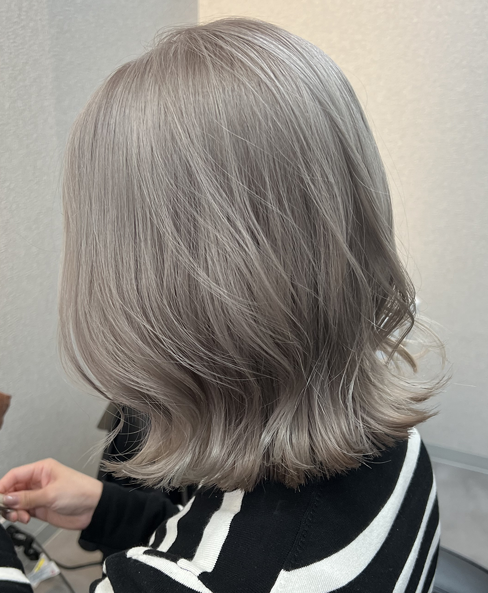パールシルバー画像3