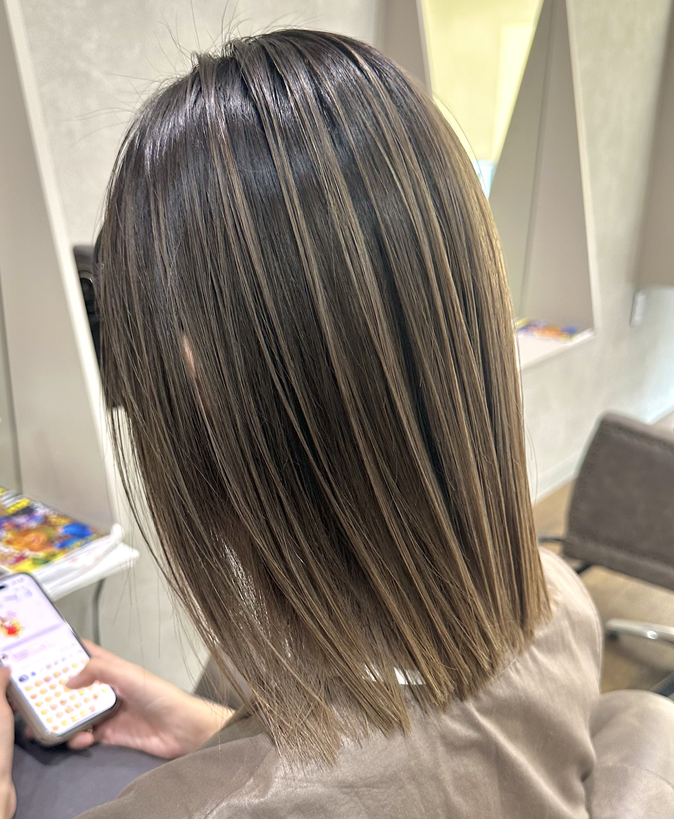 シャドウルーツ