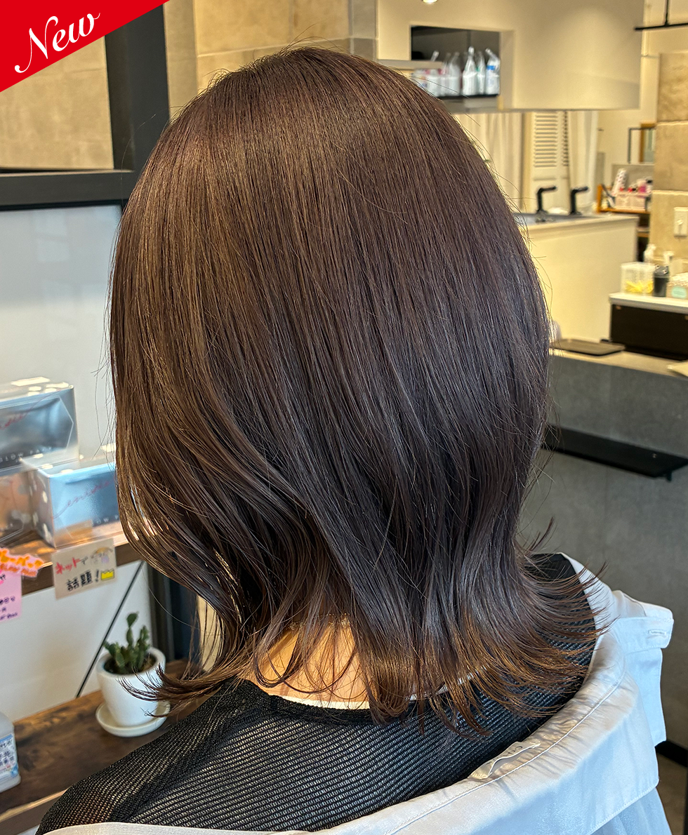 ラベンダーベージュ