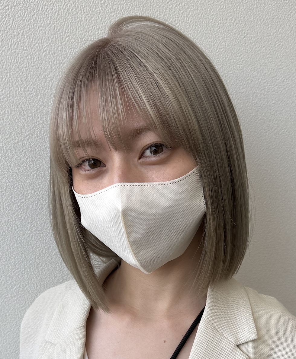 ホワイトベージュ画像2