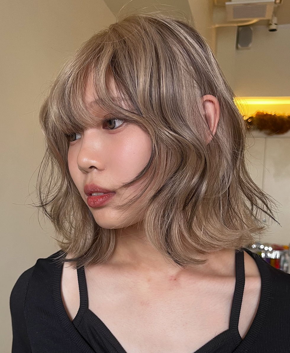 ローライト画像