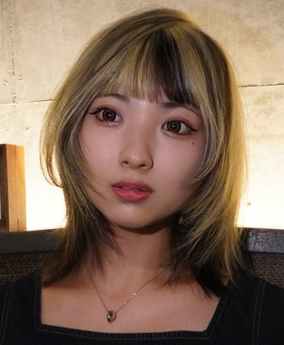 Yellow/Low light画像2