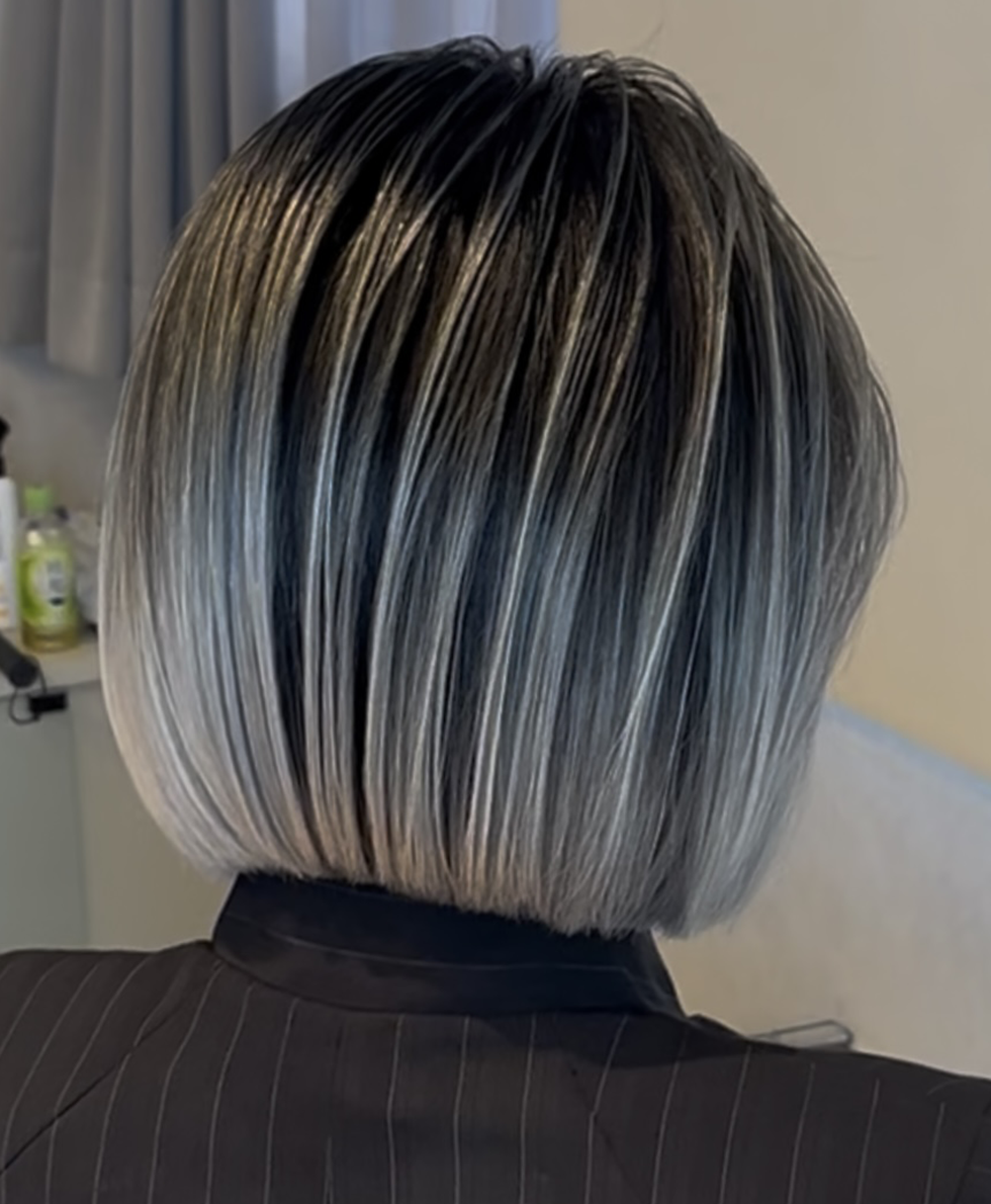 シャドールーツ