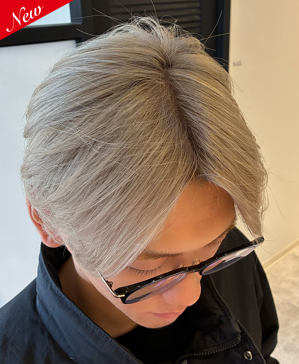 ホワイトベージュ