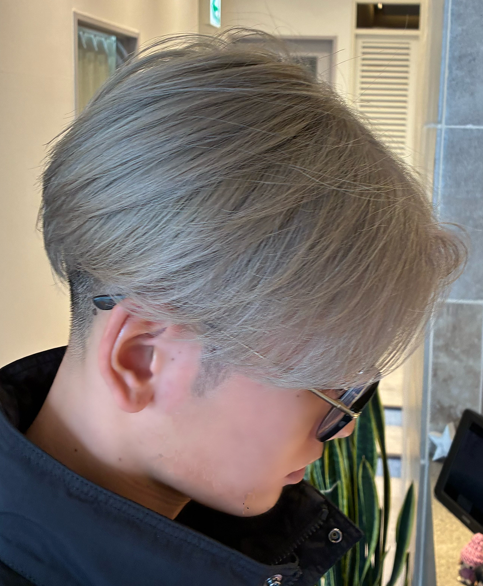 ホワイトベージュ画像2