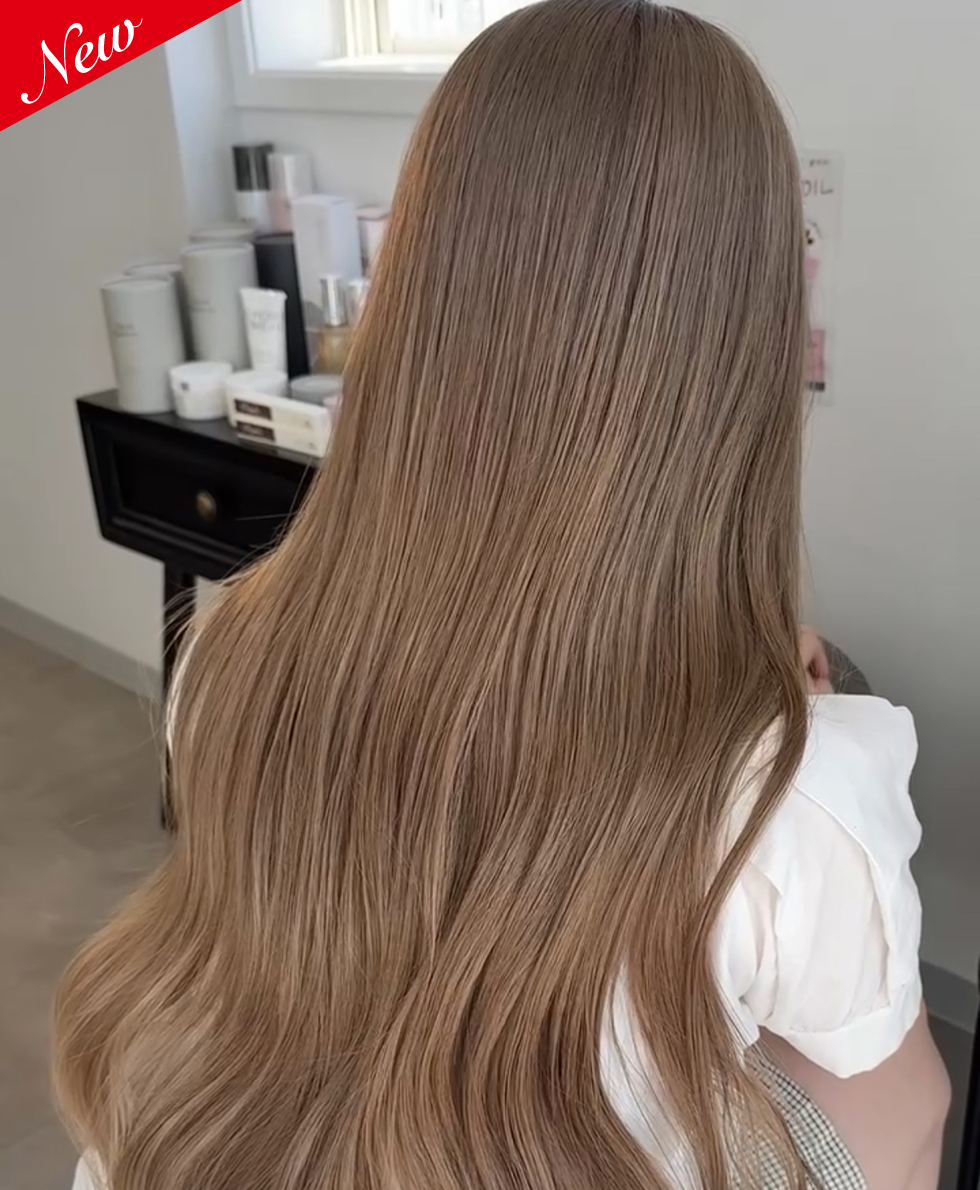 ヘーゼルベージュ