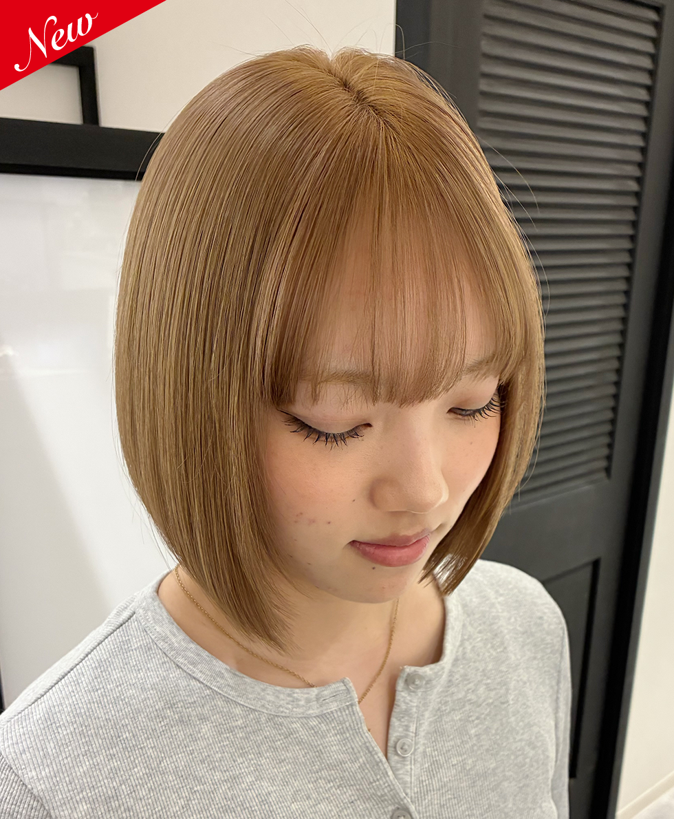 ハニーベージュ