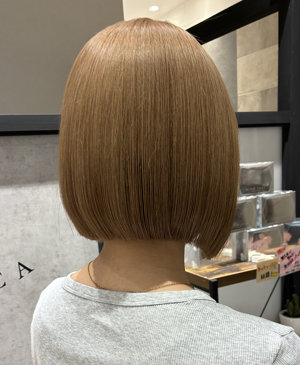 ハニーベージュ画像2