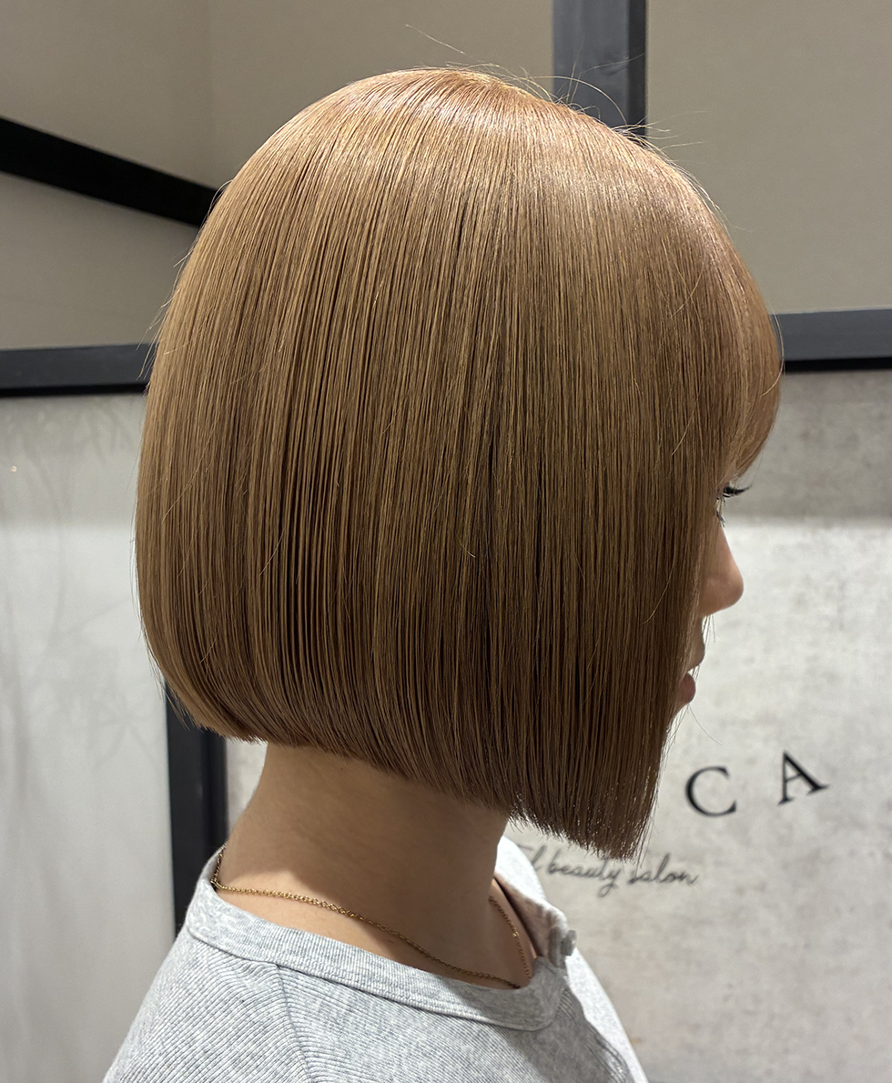 ハニーベージュ画像3