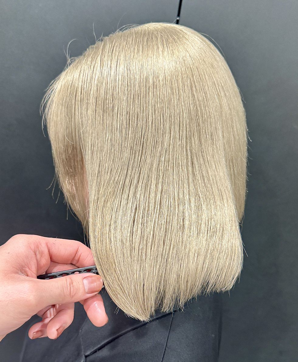 ホワイトベージュ画像2