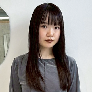 e.dit tokyo 柴田 真楓