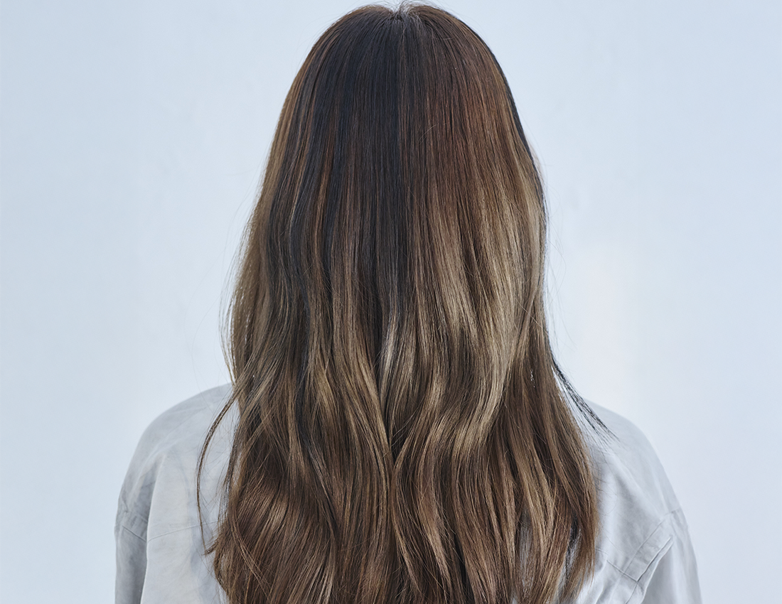 Recruit Black × Lowlight画像2