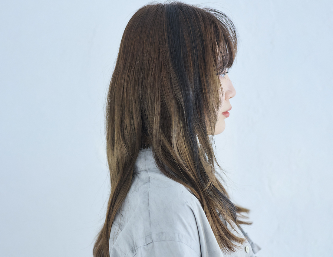 Recruit Black × Lowlight画像3