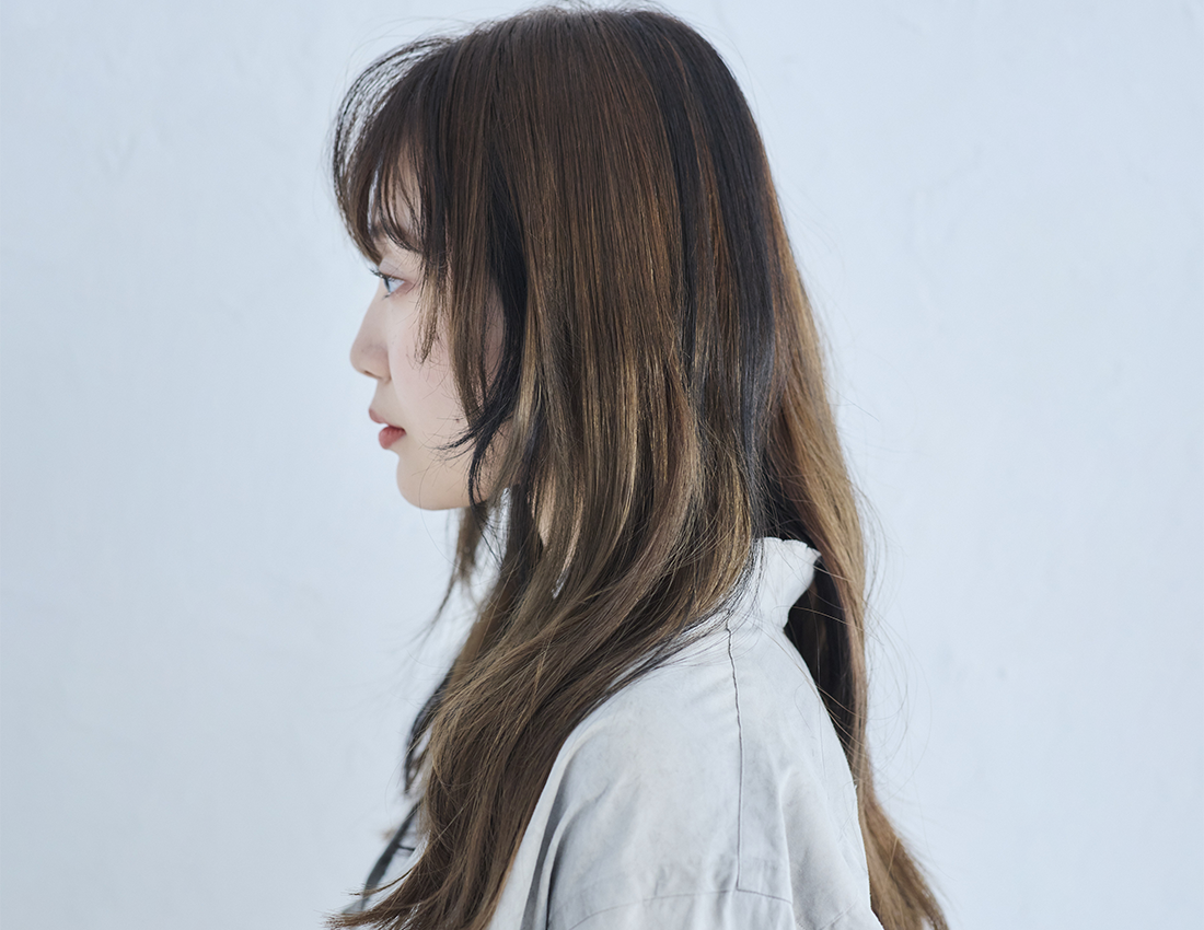 Recruit Black × Lowlight画像4