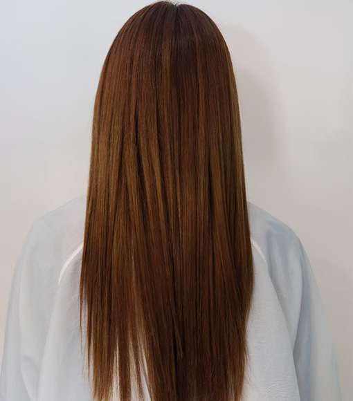 Recruit Black × LowlightBefore画像