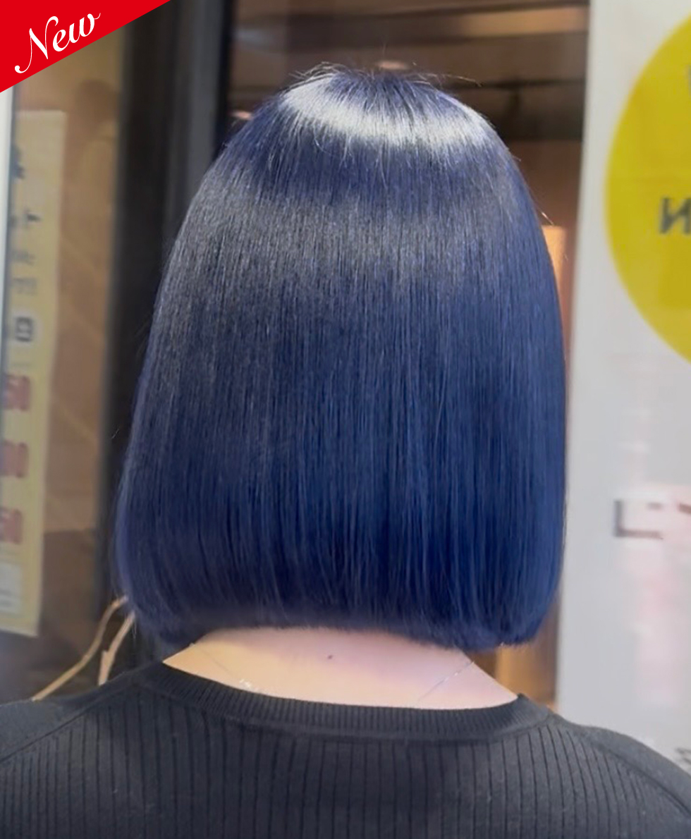 ネイビーブルー