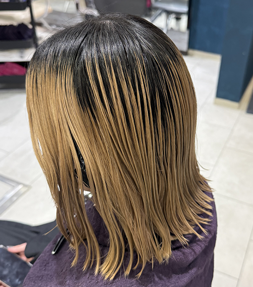 ネイビーブルーBefore画像3