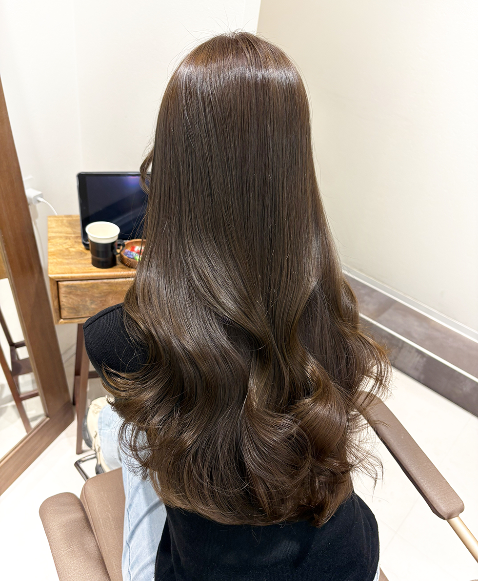 オリーブベージュ画像2