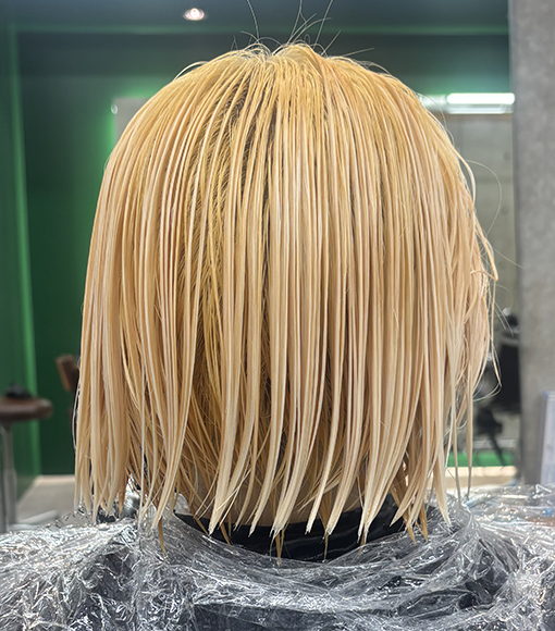 ブリーチデザインカラーBleach画像