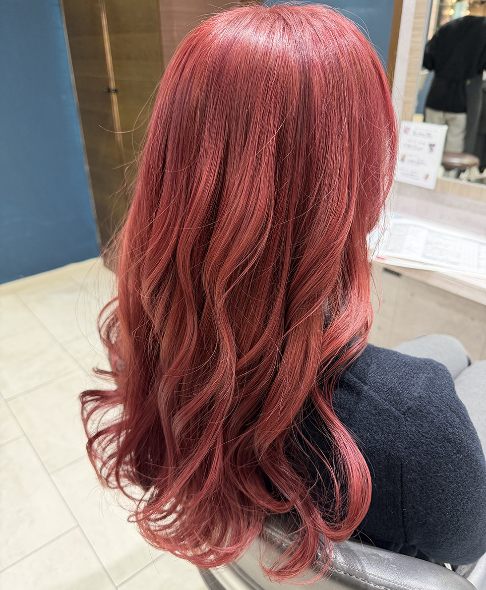 大人ピンク画像2