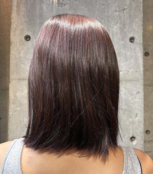 オリーブBefore画像