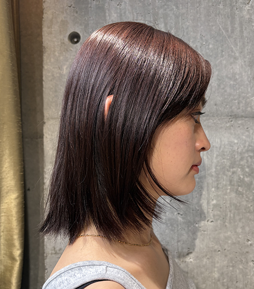 オリーブBefore画像2