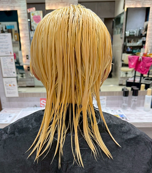 ピピピンクBleach画像