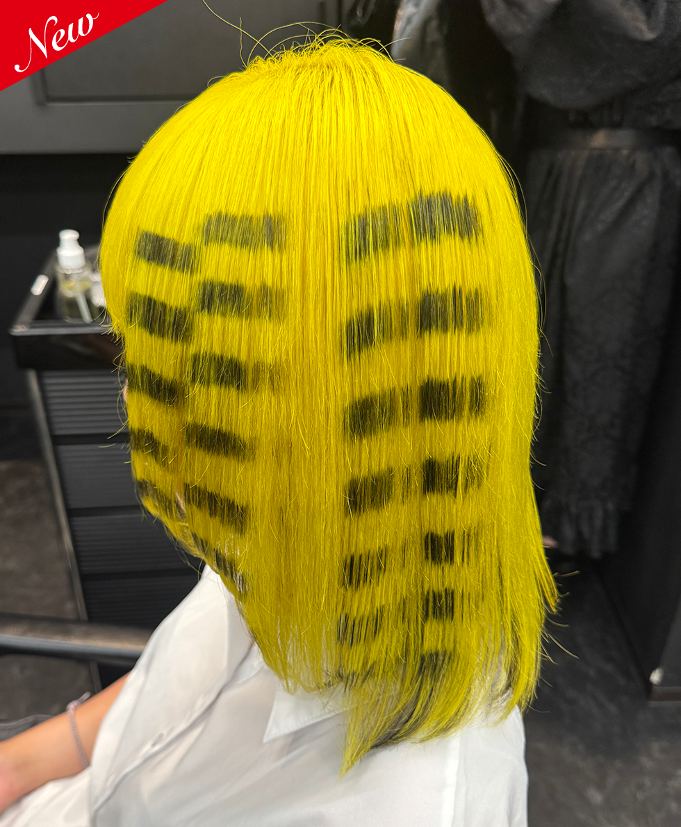 ボーダーデザイン