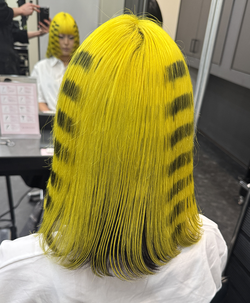 ボーダーデザイン画像2