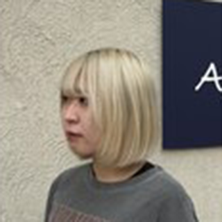 HAIR MAKE APPLE! 北野 笑理