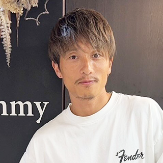 timmy 伊藤 智也