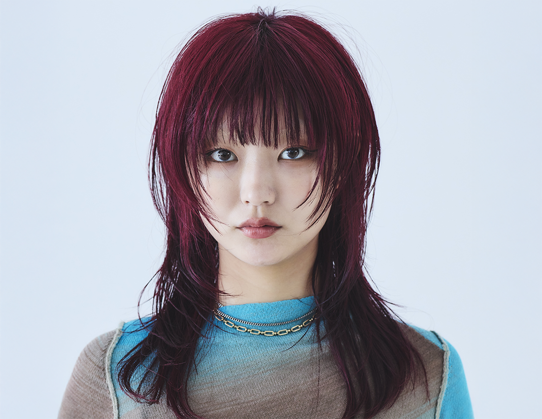 Scarlet × Burgundy画像5