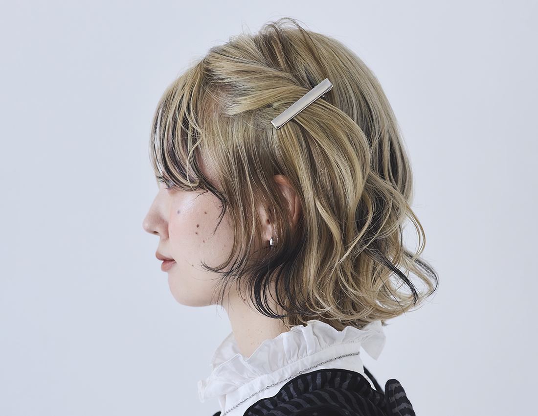Black × Brown画像4