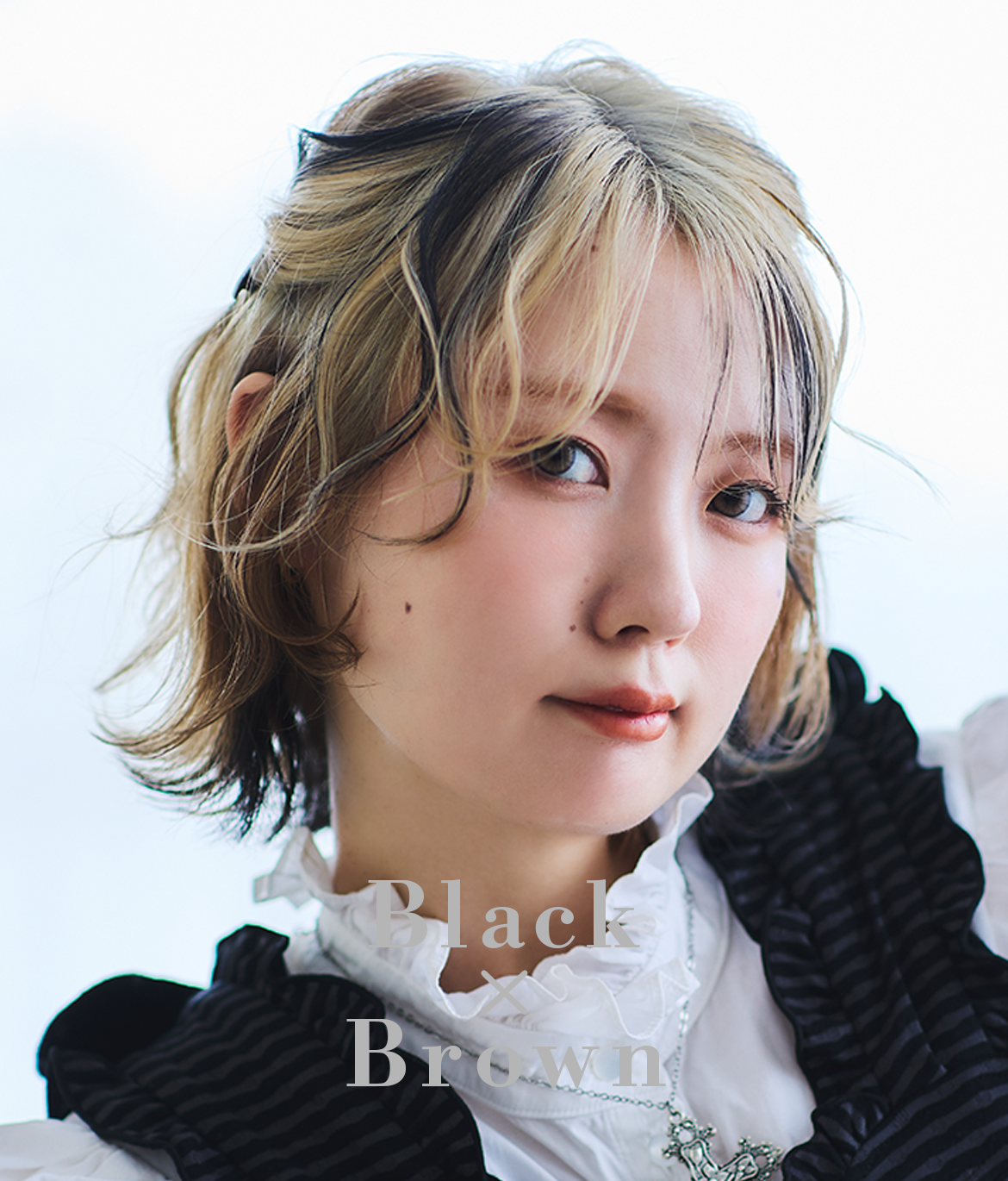 Black × Brown