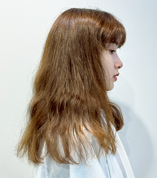 Beige × CharcoalBefore画像2